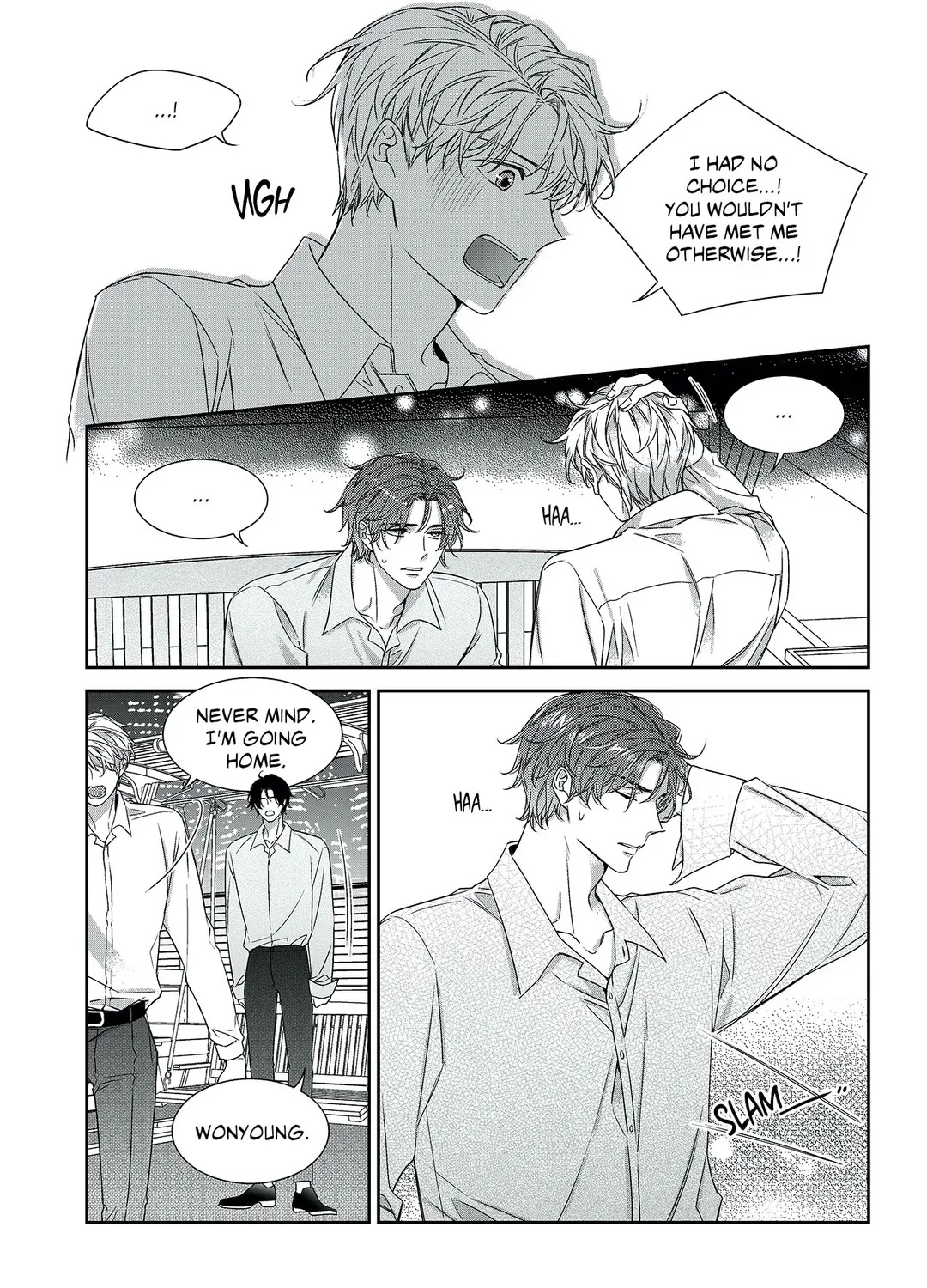 Unintentional Love Story Chapter 3.1 page 27 - MangaKakalot