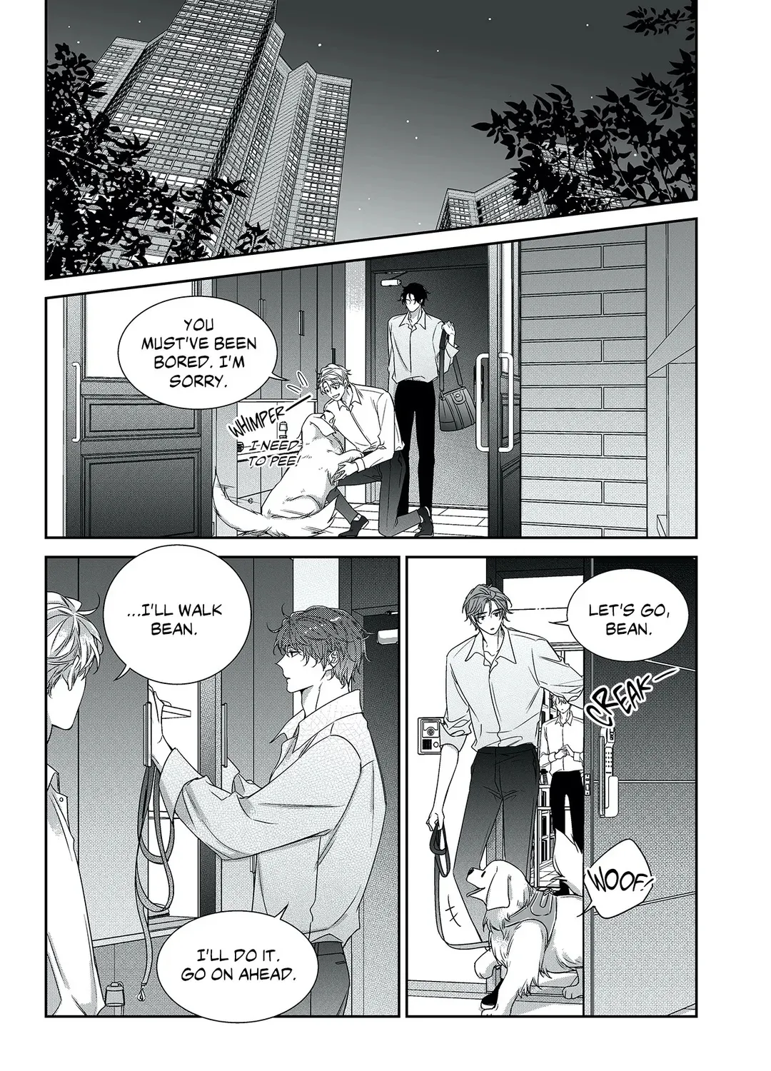 Unintentional Love Story Chapter 3.1 page 29 - MangaKakalot