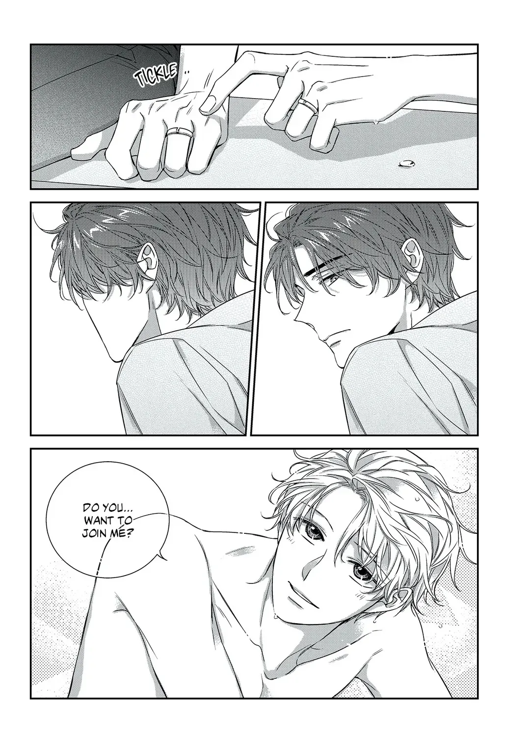 Unintentional Love Story Chapter 3.1 page 41 - MangaKakalot