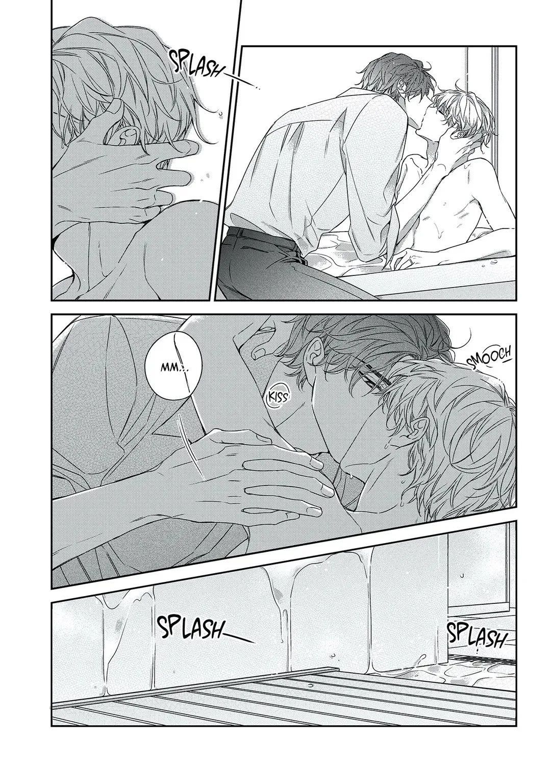 Unintentional Love Story Chapter 3.1 page 43 - MangaKakalot