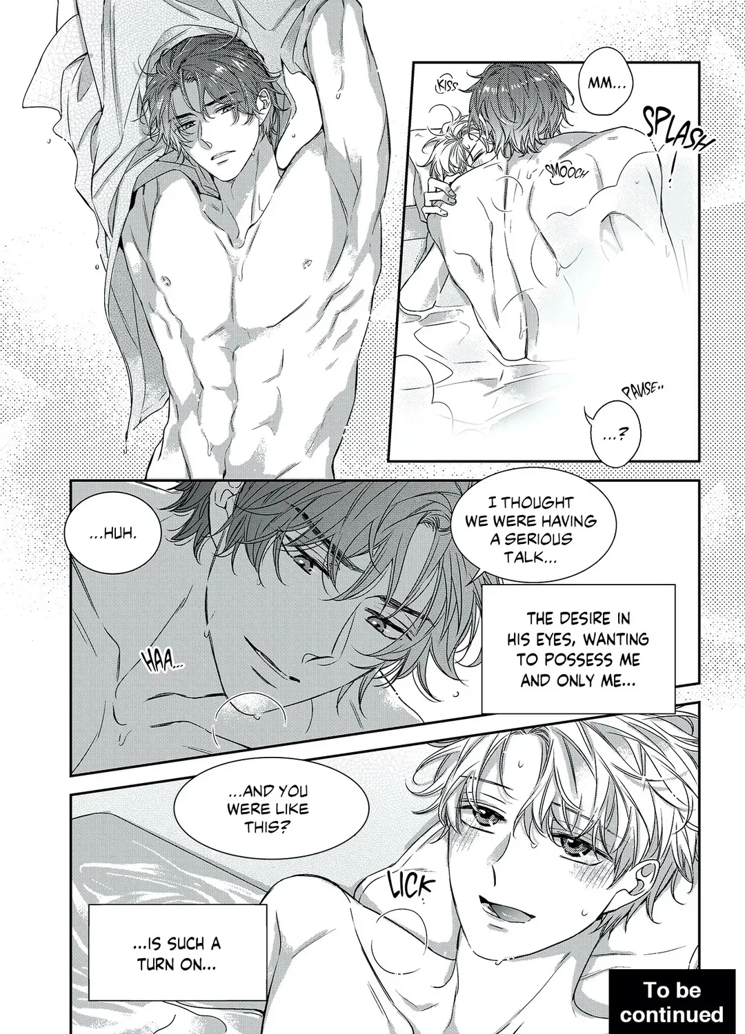 Unintentional Love Story Chapter 3.1 page 47 - MangaKakalot