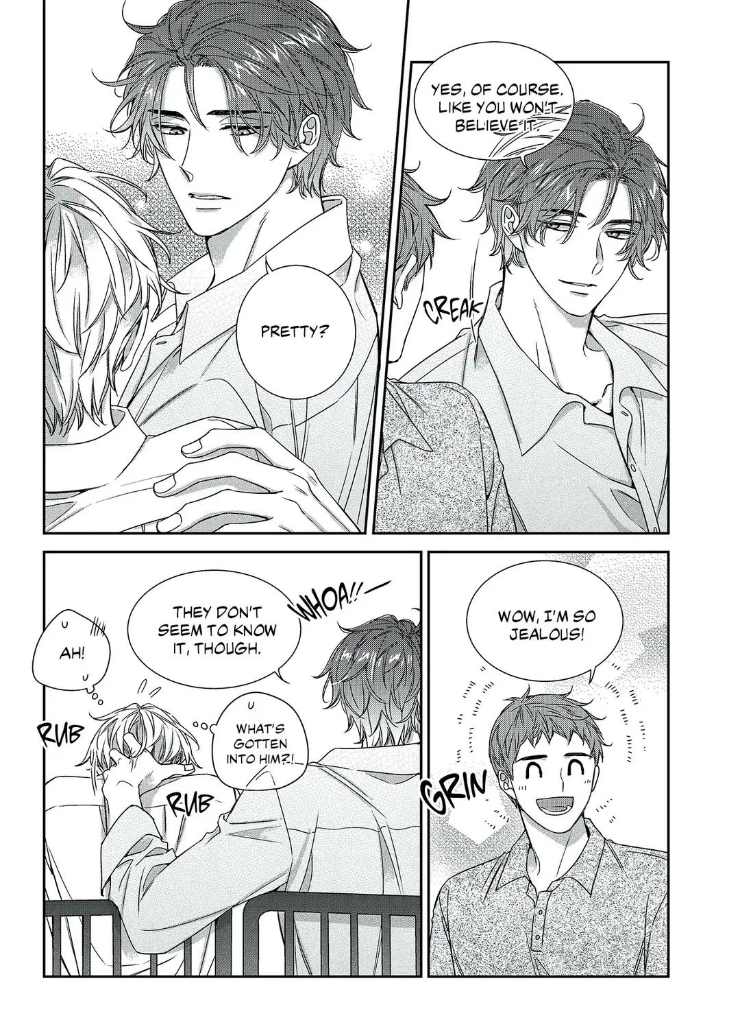 Unintentional Love Story Chapter 3.1 page 9 - MangaKakalot