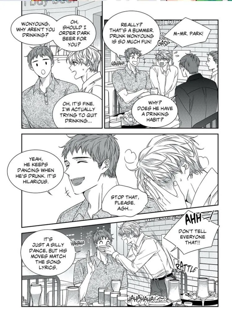 Unintentional Love Story Chapter 3.2 page 2 - MangaKakalot