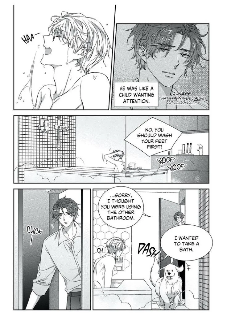 Unintentional Love Story Chapter 3.2 page 17 - MangaKakalot