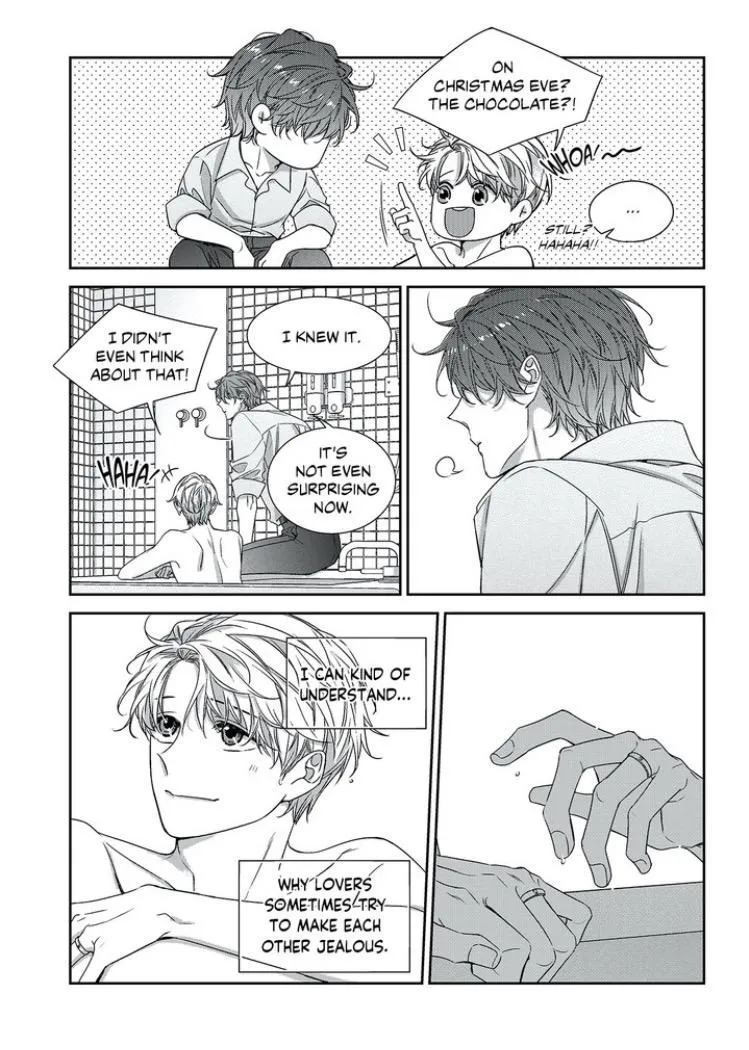 Unintentional Love Story Chapter 3.2 page 20 - MangaKakalot