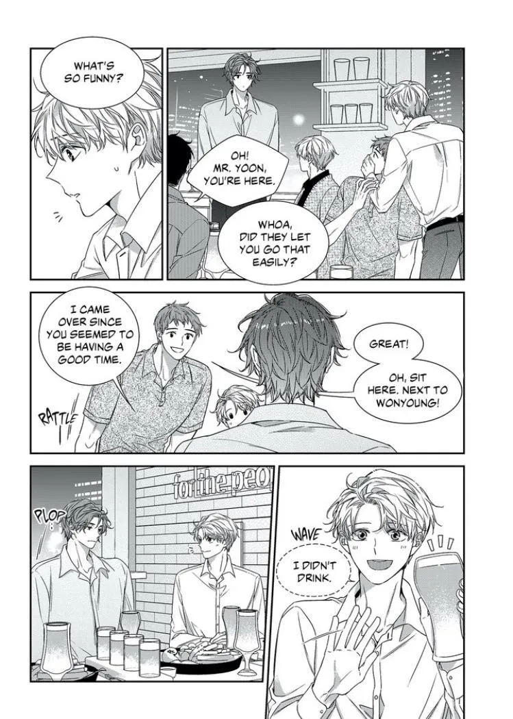 Unintentional Love Story Chapter 3.2 page 3 - MangaKakalot