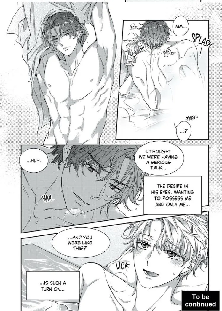 Unintentional Love Story Chapter 3.2 page 24 - MangaKakalot