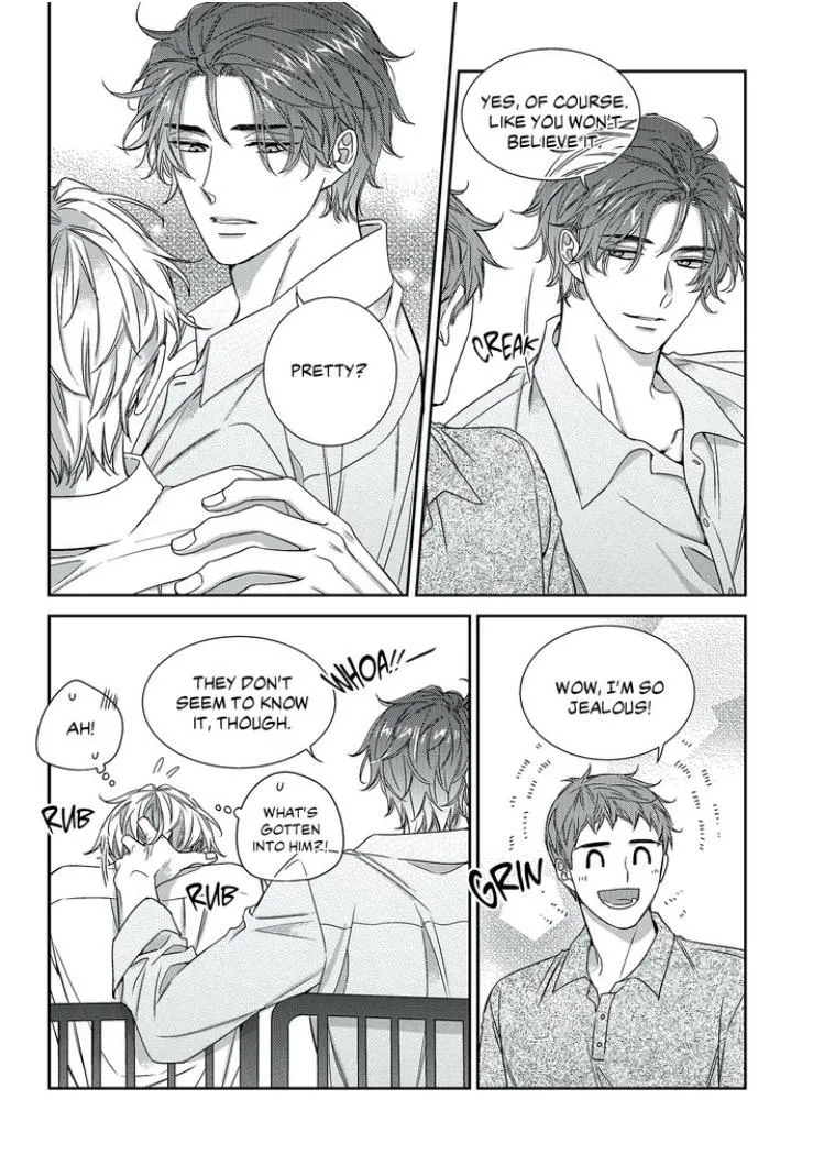 Unintentional Love Story Chapter 3.2 page 5 - MangaKakalot