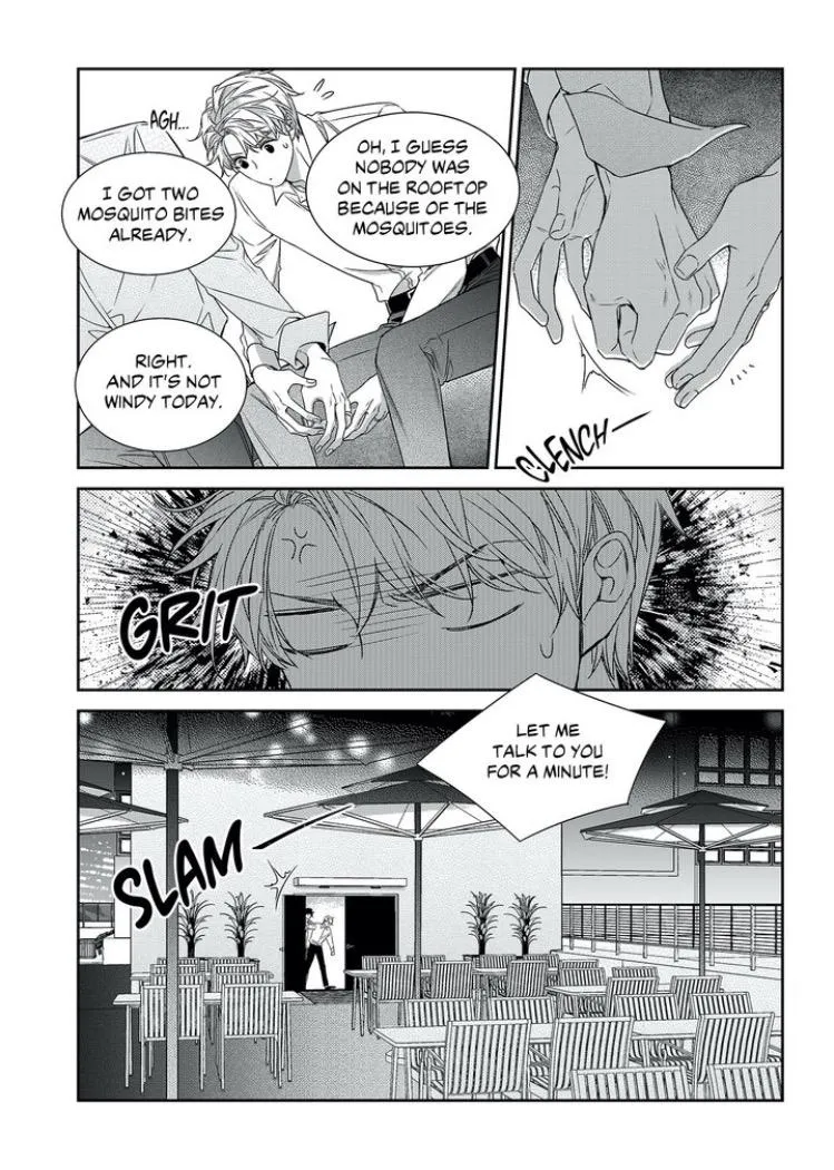 Unintentional Love Story Chapter 3.2 page 8 - MangaKakalot