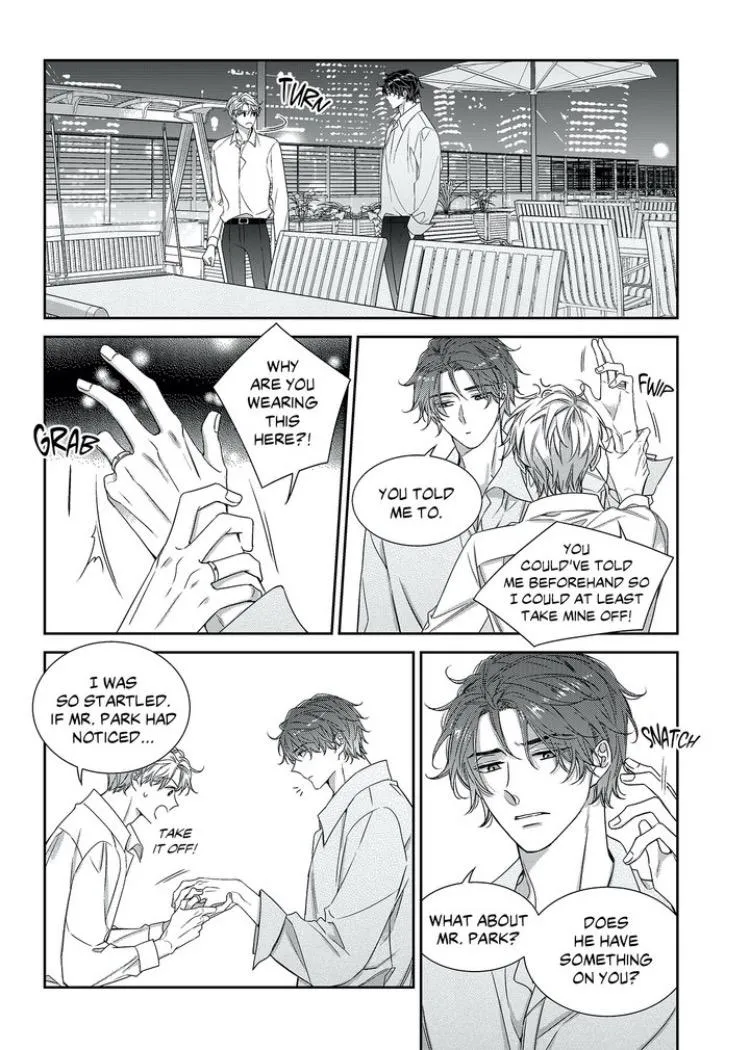 Unintentional Love Story Chapter 3.2 page 9 - MangaKakalot