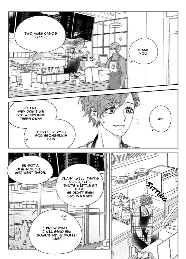 Unintentional Love Story Chapter 30 page 1 - MangaKakalot