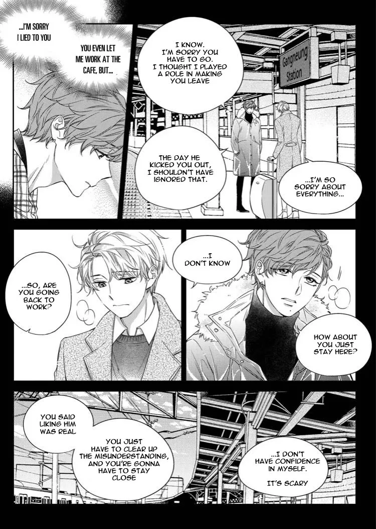 Unintentional Love Story Chapter 30 page 2 - MangaNato