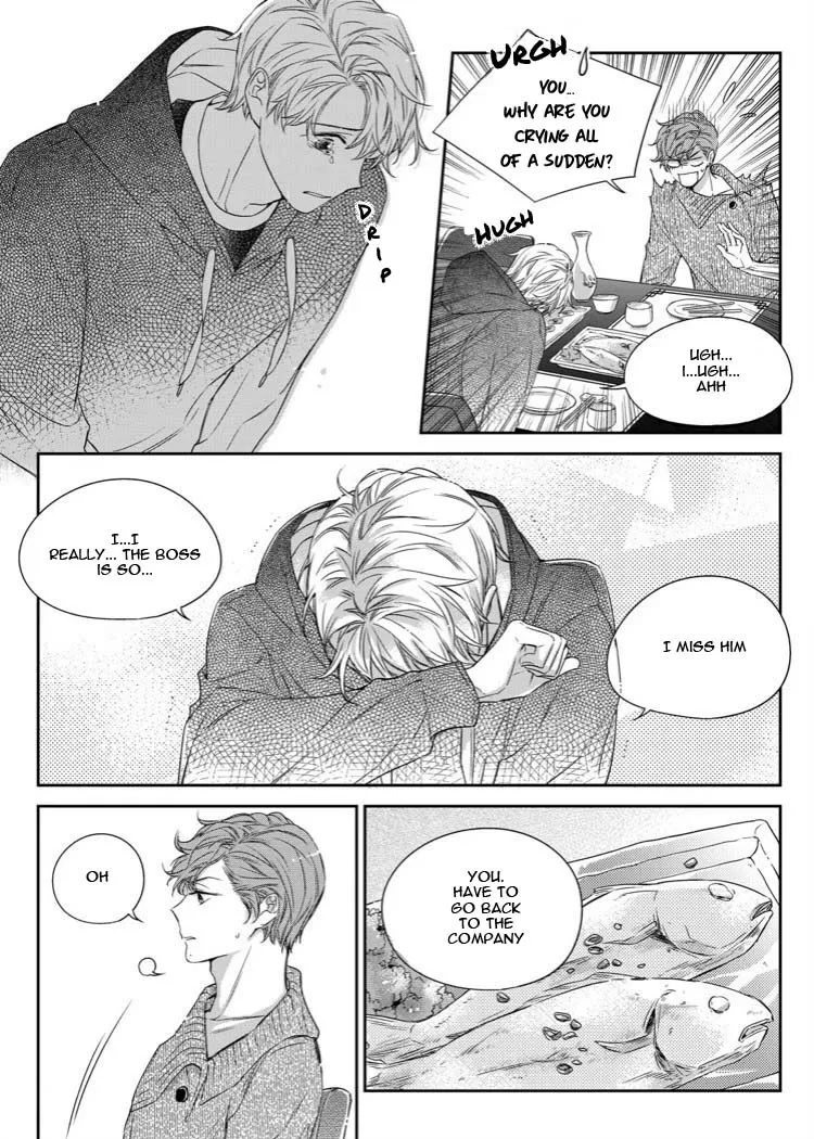 Unintentional Love Story Chapter 30 page 13 - MangaKakalot