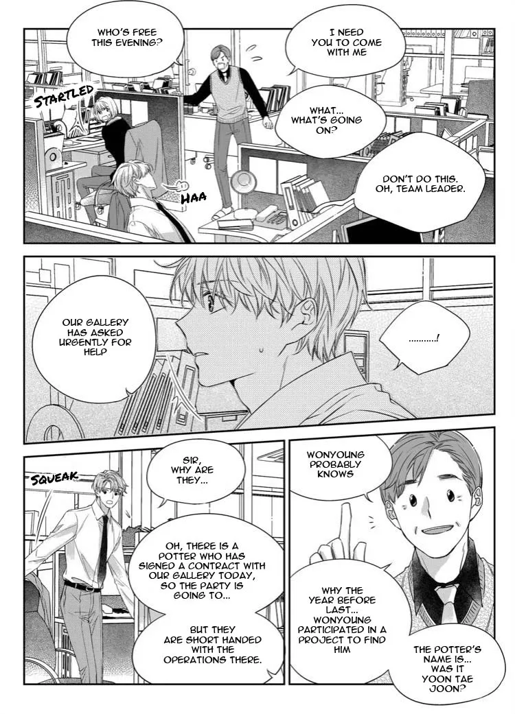 Unintentional Love Story Chapter 30 page 23 - MangaKakalot