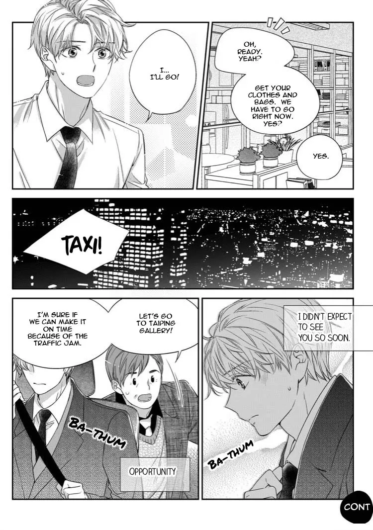 Unintentional Love Story Chapter 30 page 24 - MangaKakalot