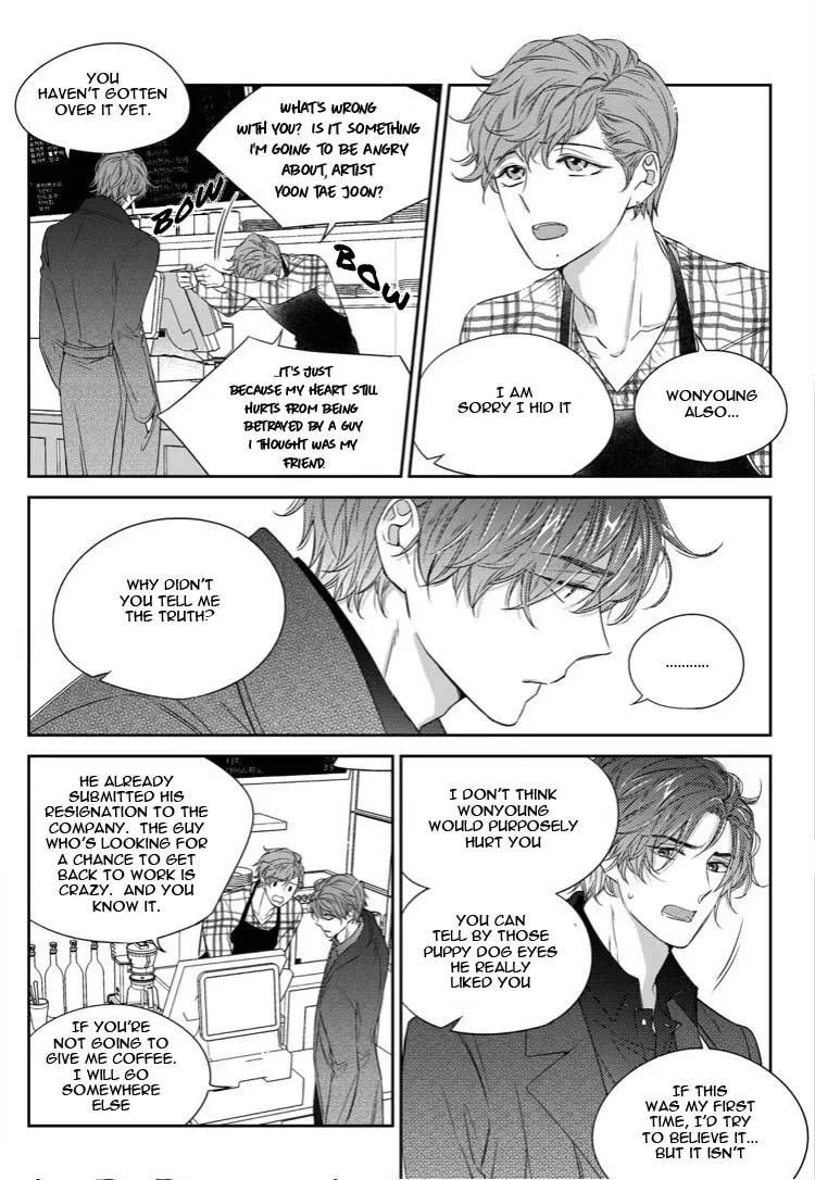 Unintentional Love Story Chapter 30 page 4 - MangaKakalot