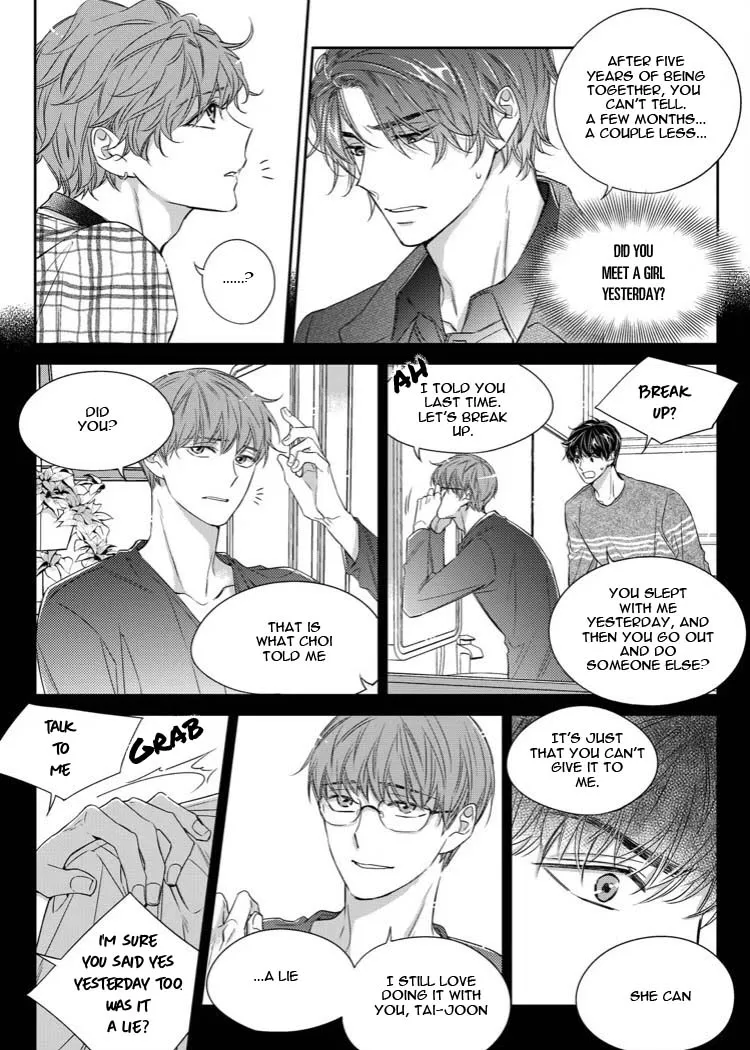 Unintentional Love Story Chapter 30 page 5 - MangaKakalot