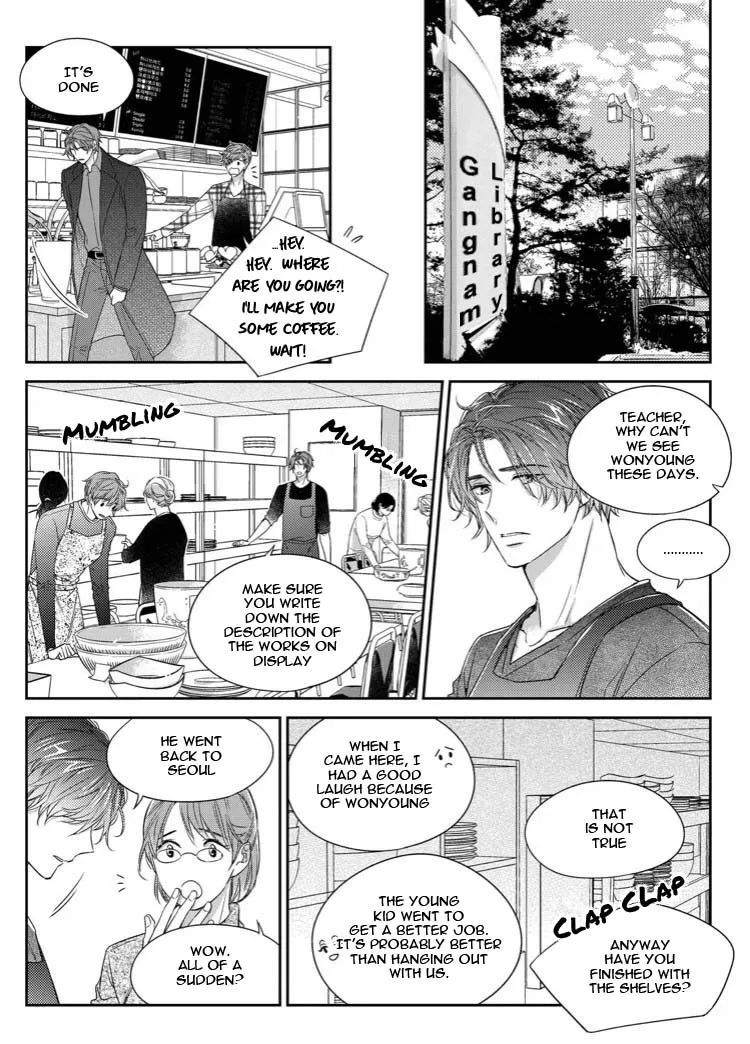 Unintentional Love Story Chapter 30 page 6 - MangaKakalot