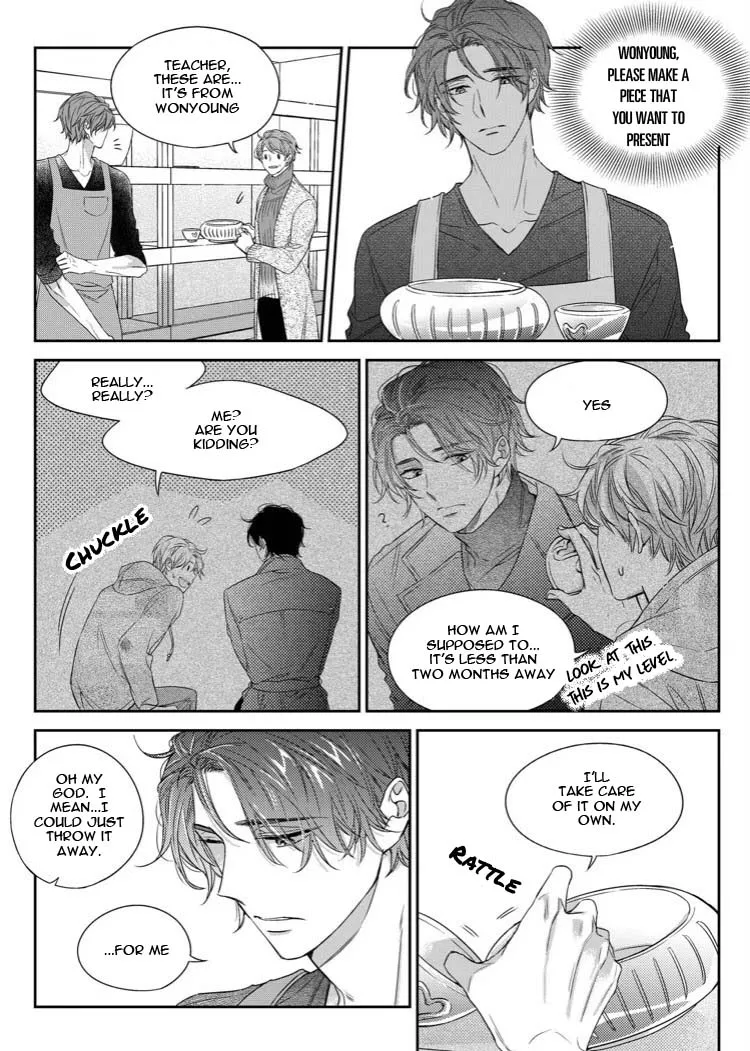 Unintentional Love Story Chapter 30 page 7 - MangaKakalot