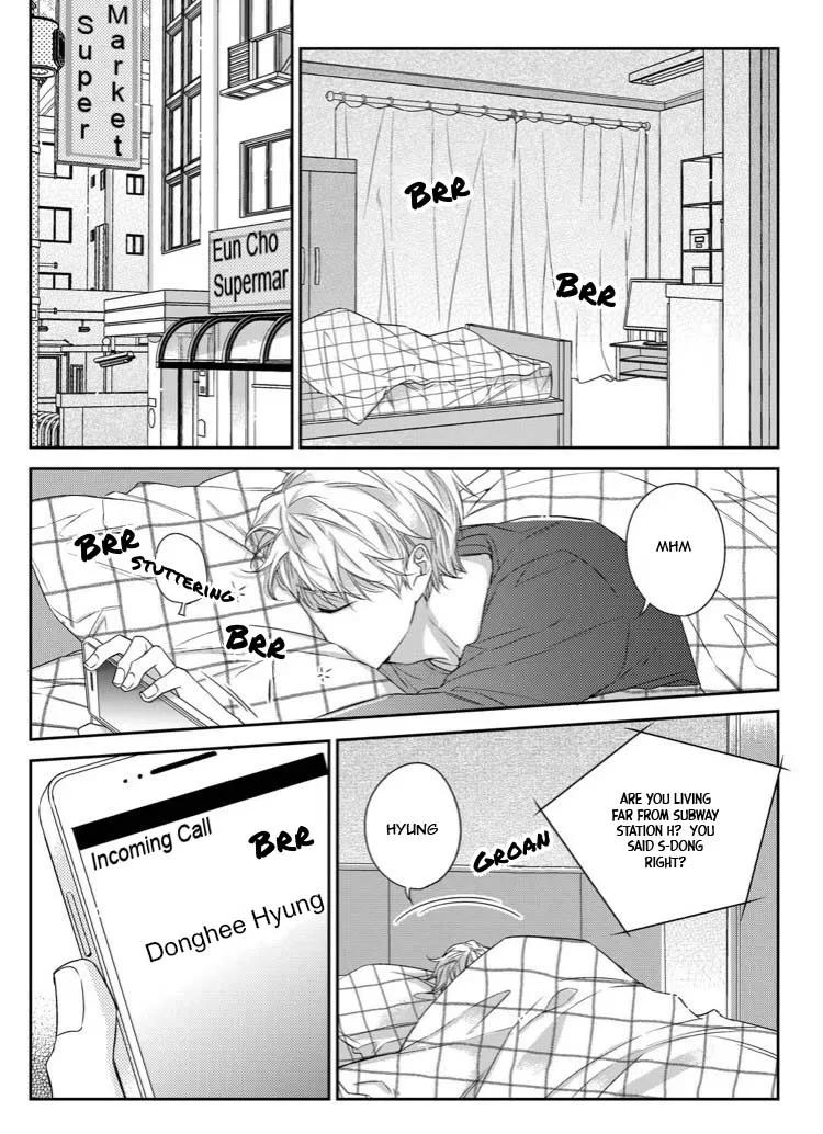 Unintentional Love Story Chapter 30 page 8 - MangaKakalot