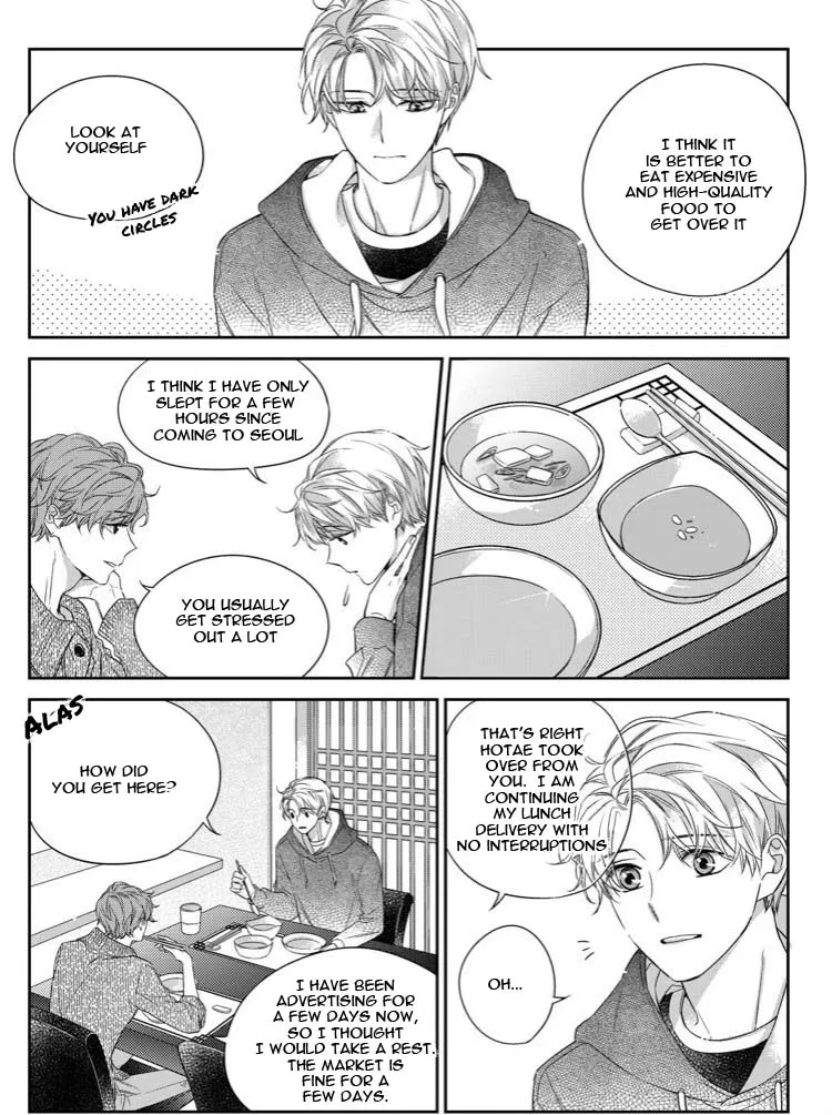 Unintentional Love Story Chapter 30 page 10 - MangaKakalot