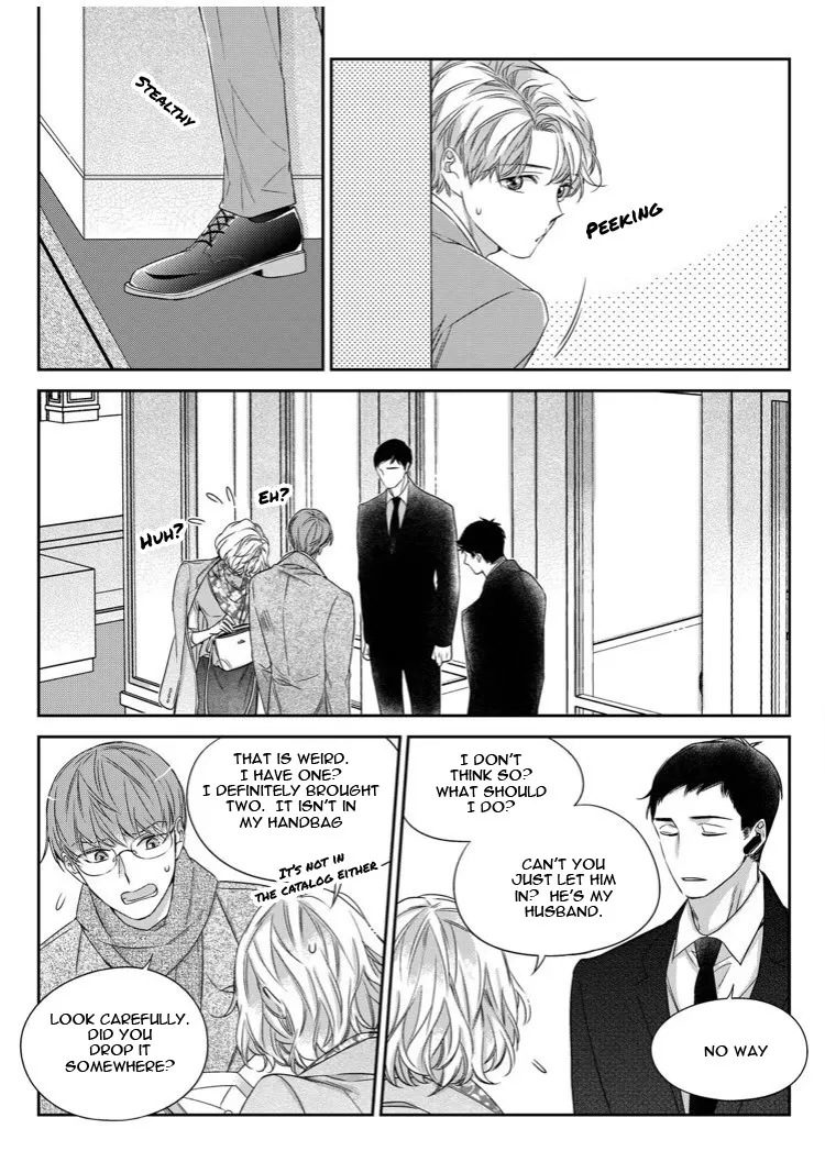 Unintentional Love Story Chapter 31 page 11 - MangaKakalot