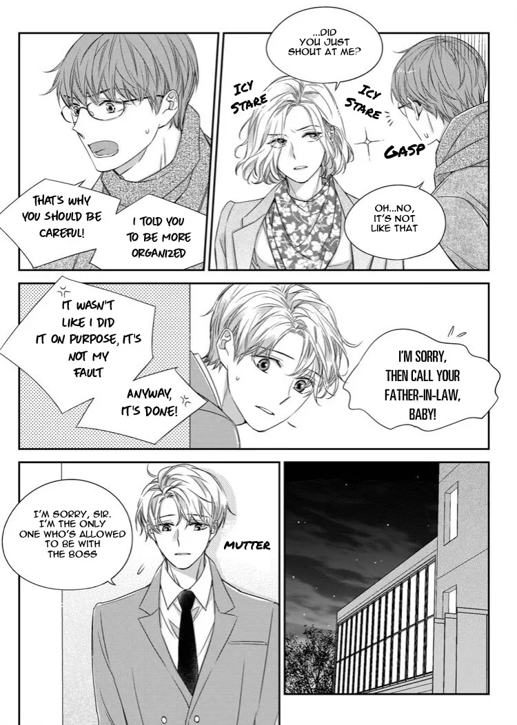 Unintentional Love Story Chapter 31 page 12 - MangaKakalot