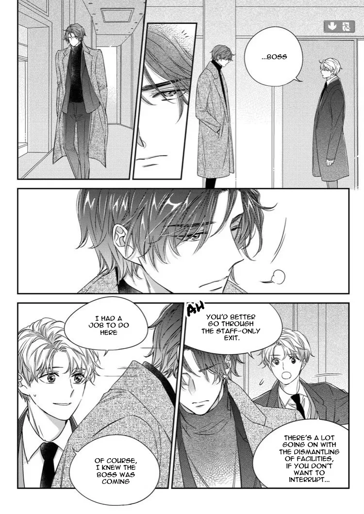 Unintentional Love Story Chapter 31 page 13 - MangaKakalot