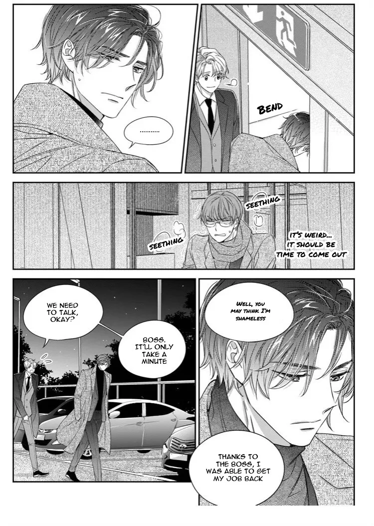 Unintentional Love Story Chapter 31 page 14 - MangaKakalot