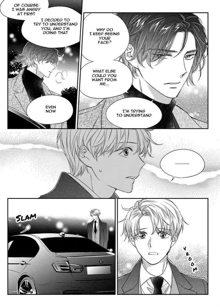 Unintentional Love Story Chapter 31 page 16 - MangaKakalot