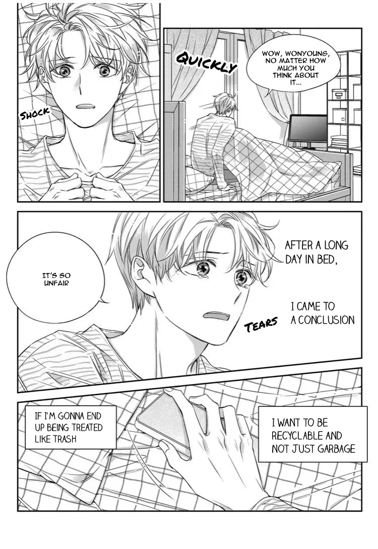 Unintentional Love Story Chapter 31 page 17 - MangaKakalot