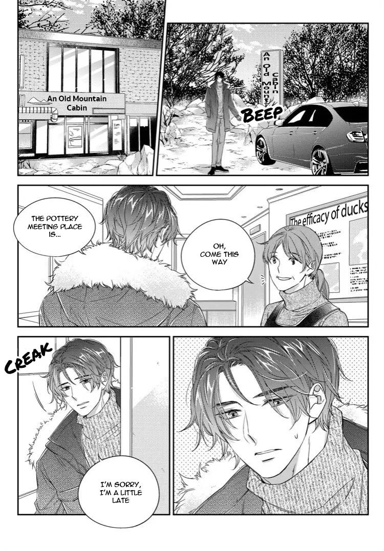 Unintentional Love Story Chapter 31 page 19 - MangaKakalot