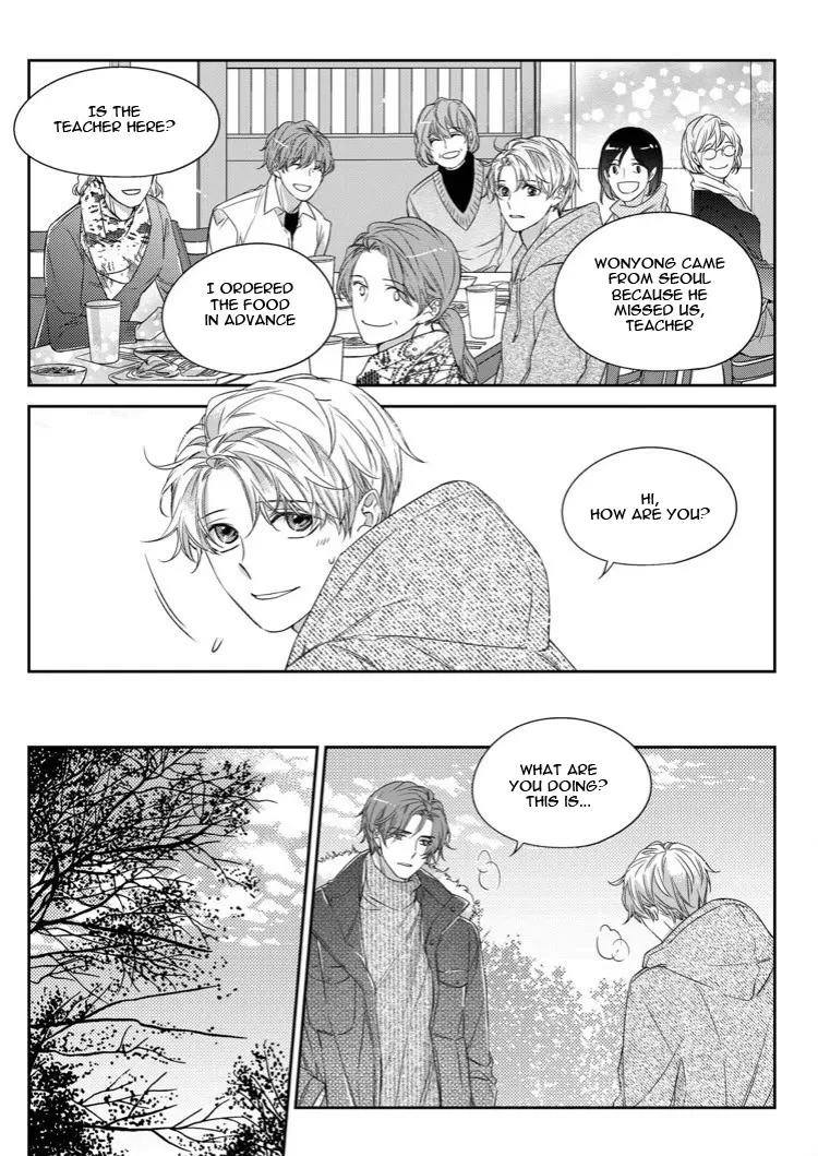 Unintentional Love Story Chapter 31 page 20 - MangaKakalot