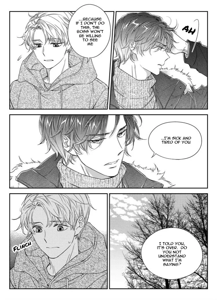 Unintentional Love Story Chapter 31 page 21 - MangaKakalot