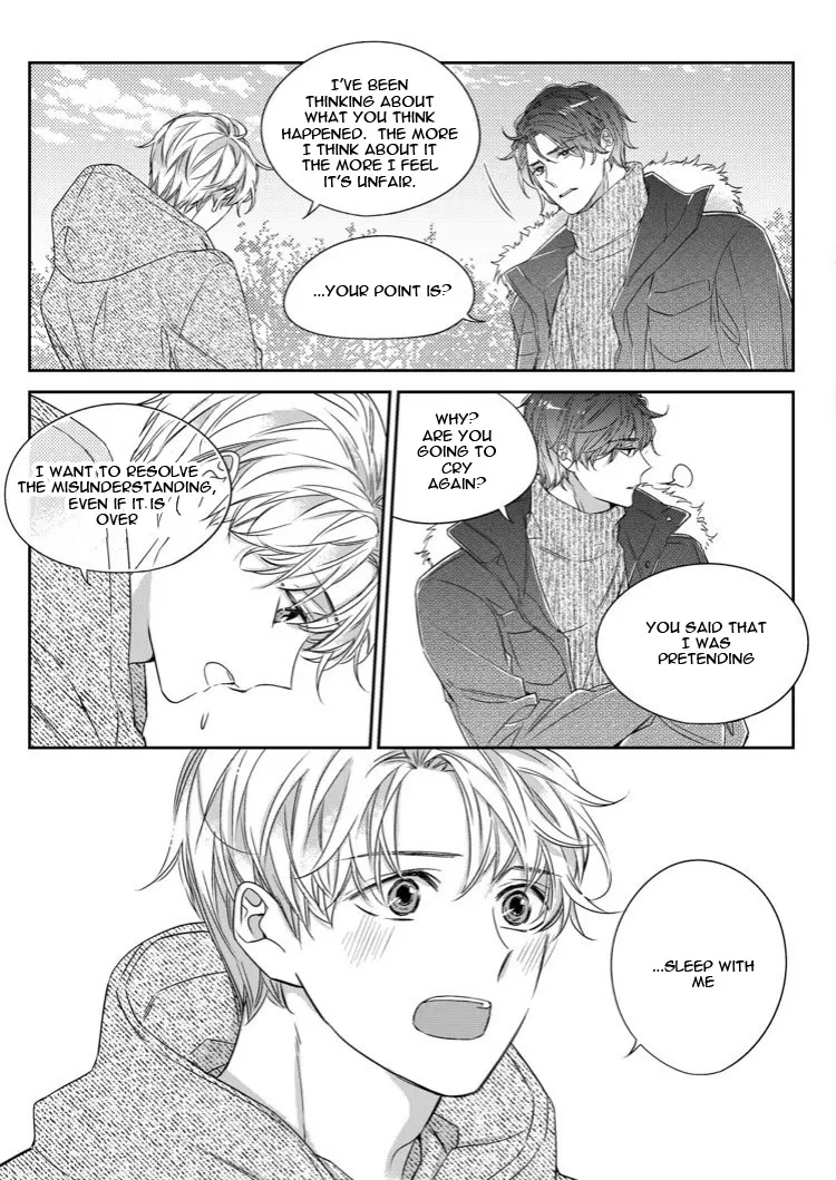 Unintentional Love Story Chapter 31 page 22 - MangaKakalot