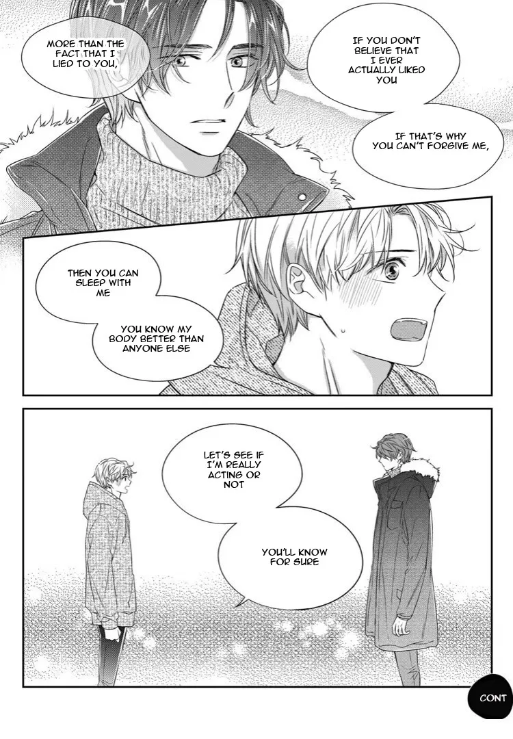 Unintentional Love Story Chapter 31 page 23 - MangaKakalot