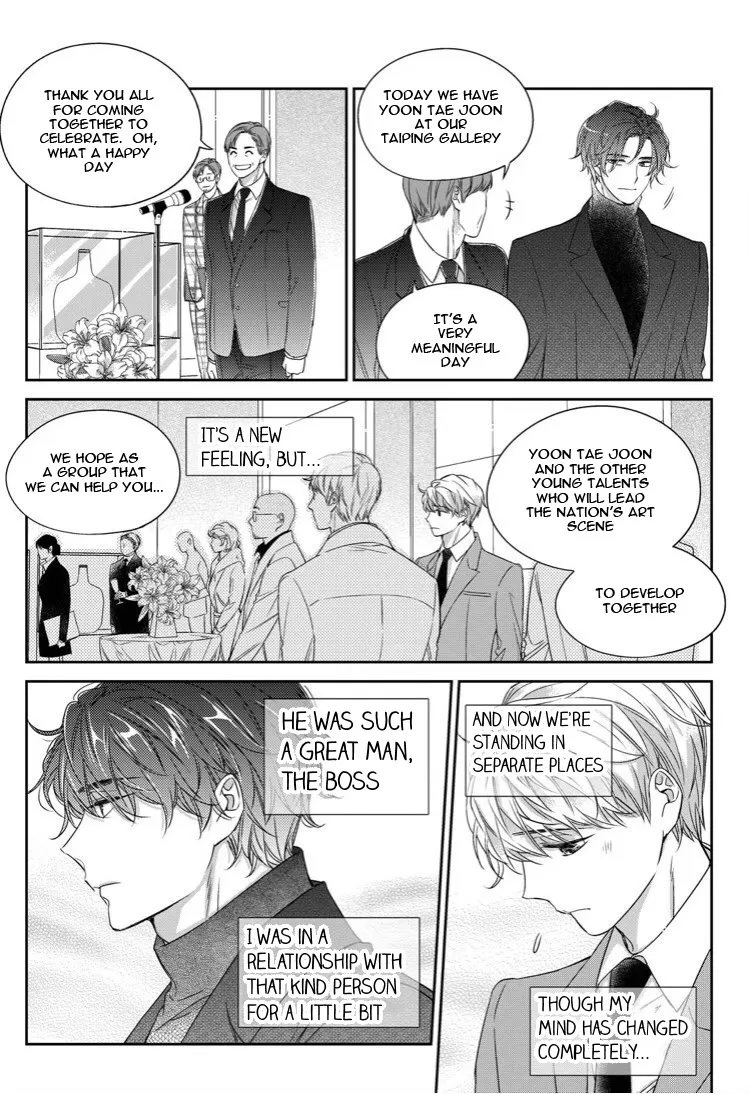 Unintentional Love Story Chapter 31 page 6 - MangaKakalot