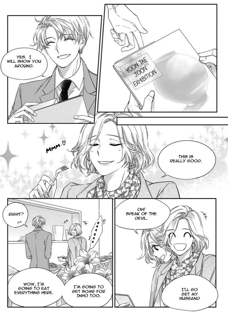 Unintentional Love Story Chapter 31 page 10 - MangaKakalot