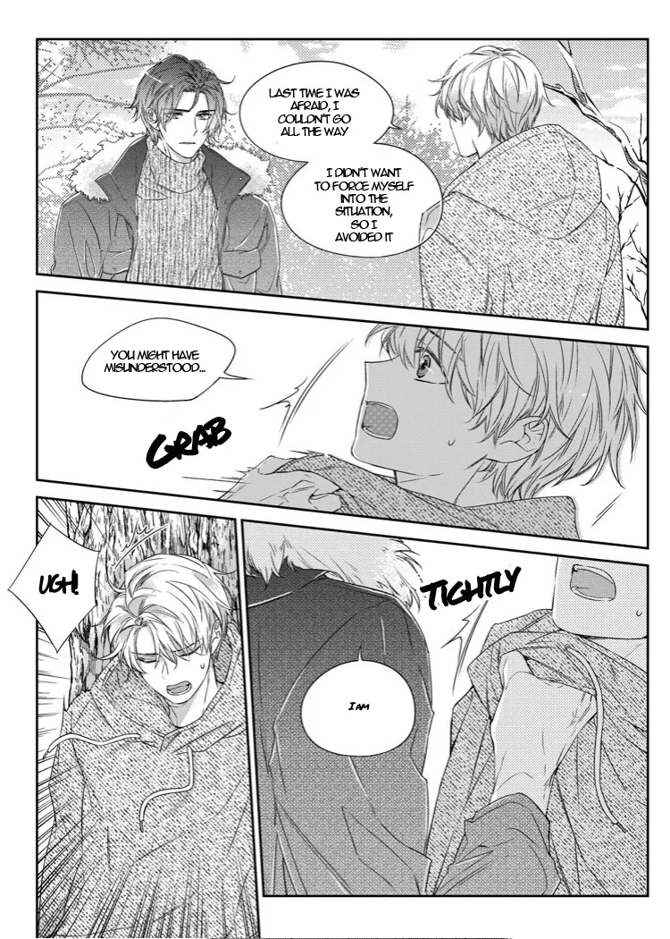 Unintentional Love Story Chapter 32 page 1 - MangaKakalot