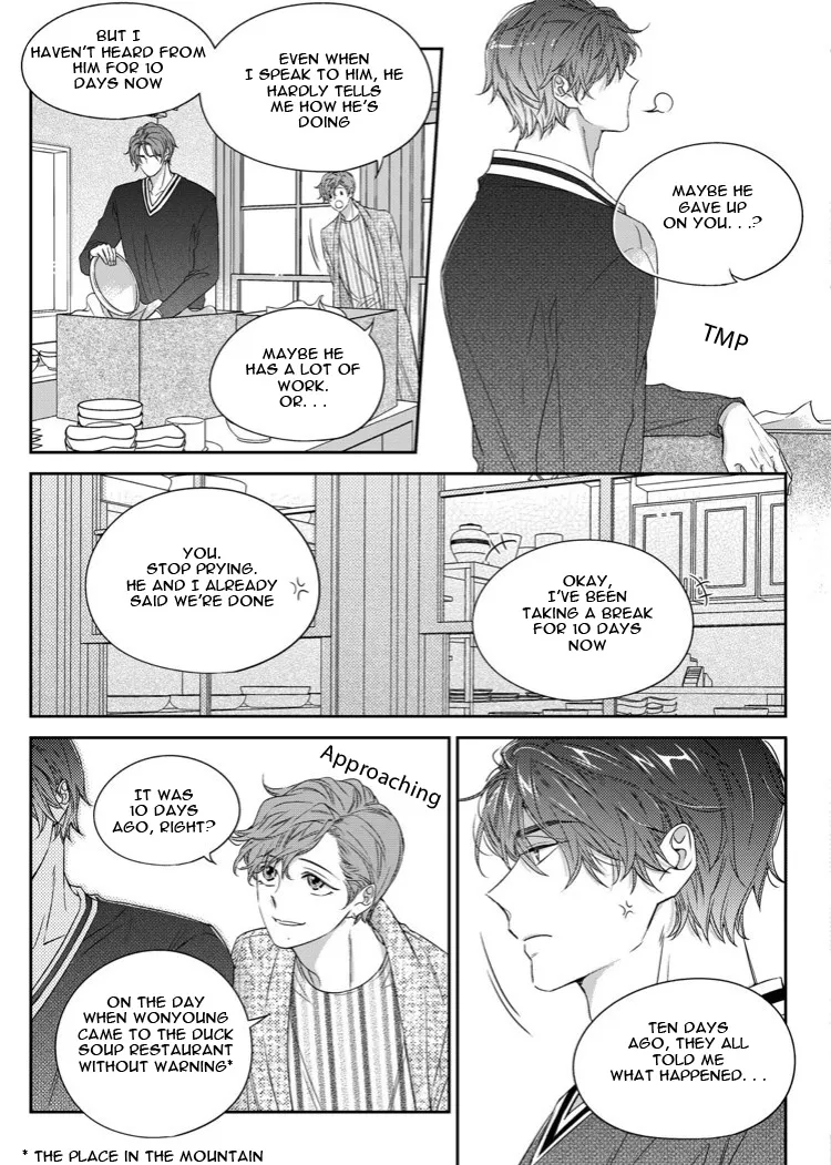 Unintentional Love Story Chapter 32 page 20 - MangaKakalot