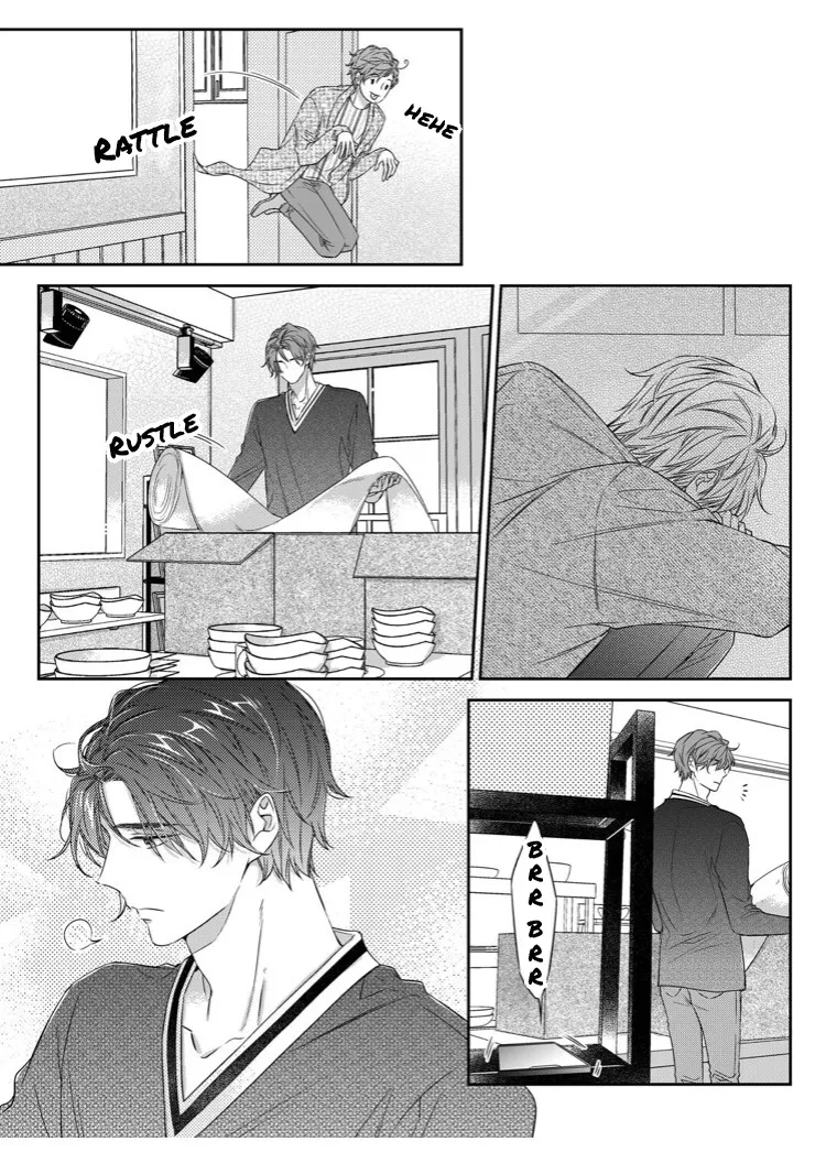 Unintentional Love Story Chapter 32 page 21 - MangaKakalot