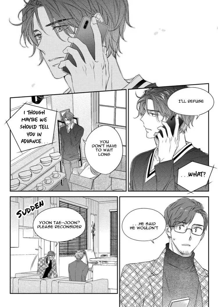 Unintentional Love Story Chapter 32 page 23 - MangaKakalot