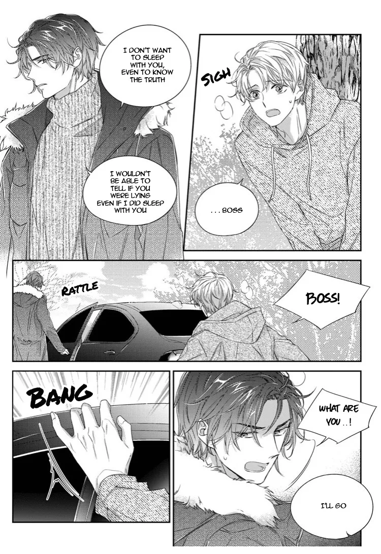 Unintentional Love Story Chapter 32 page 6 - MangaKakalot