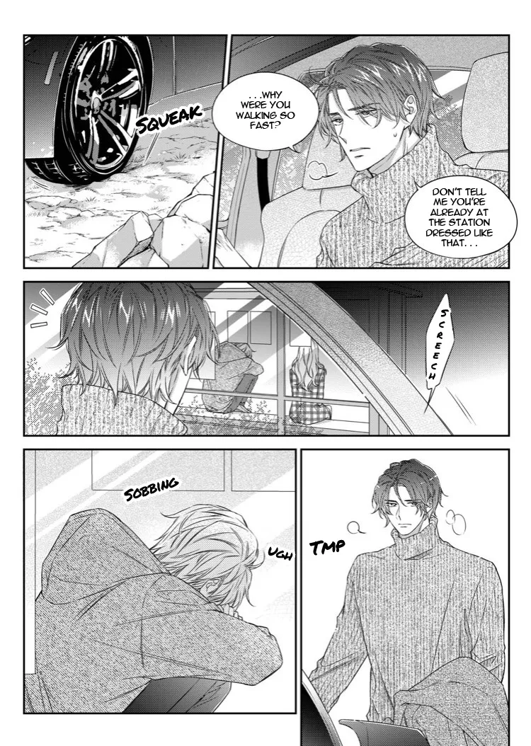 Unintentional Love Story Chapter 32 page 9 - MangaKakalot