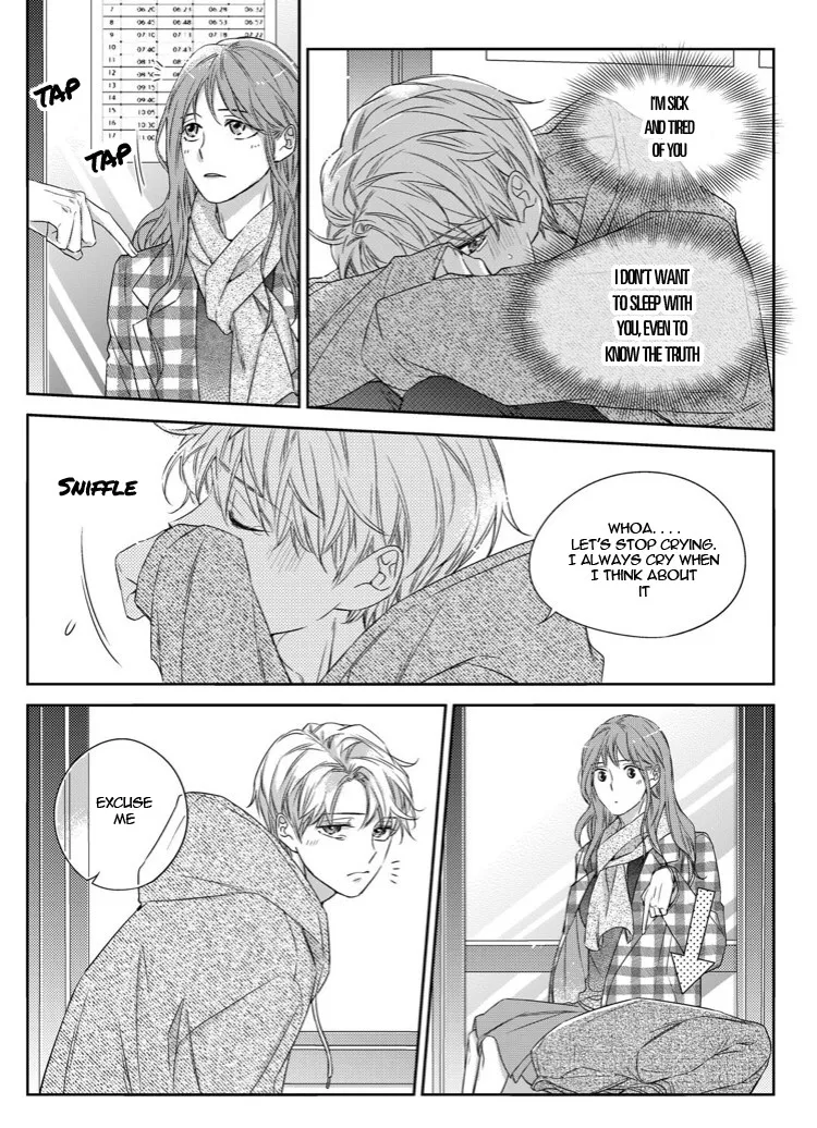 Unintentional Love Story Chapter 32 page 10 - MangaKakalot