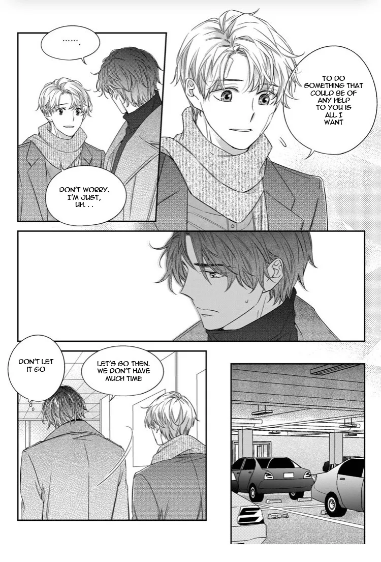 Unintentional Love Story Chapter 33 page 22 - MangaKakalot