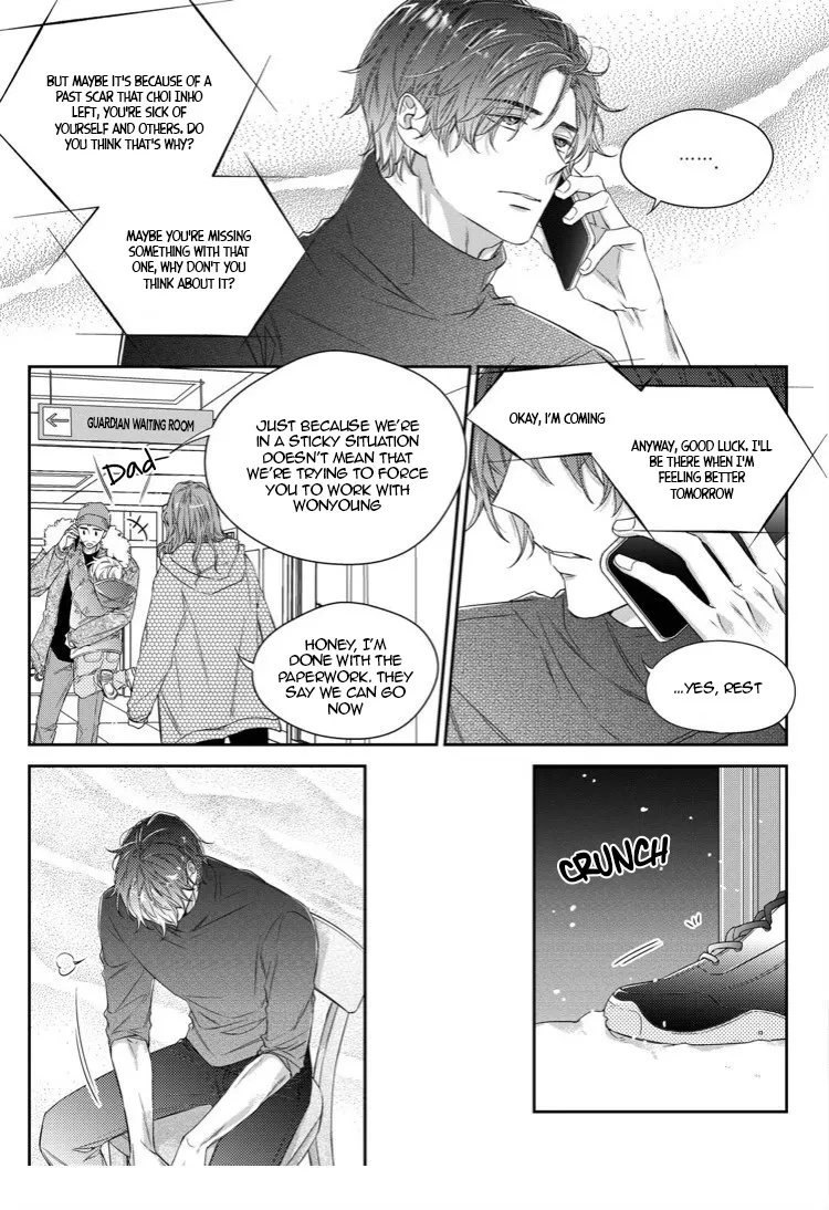 Unintentional Love Story Chapter 34 page 12 - MangaKakalot