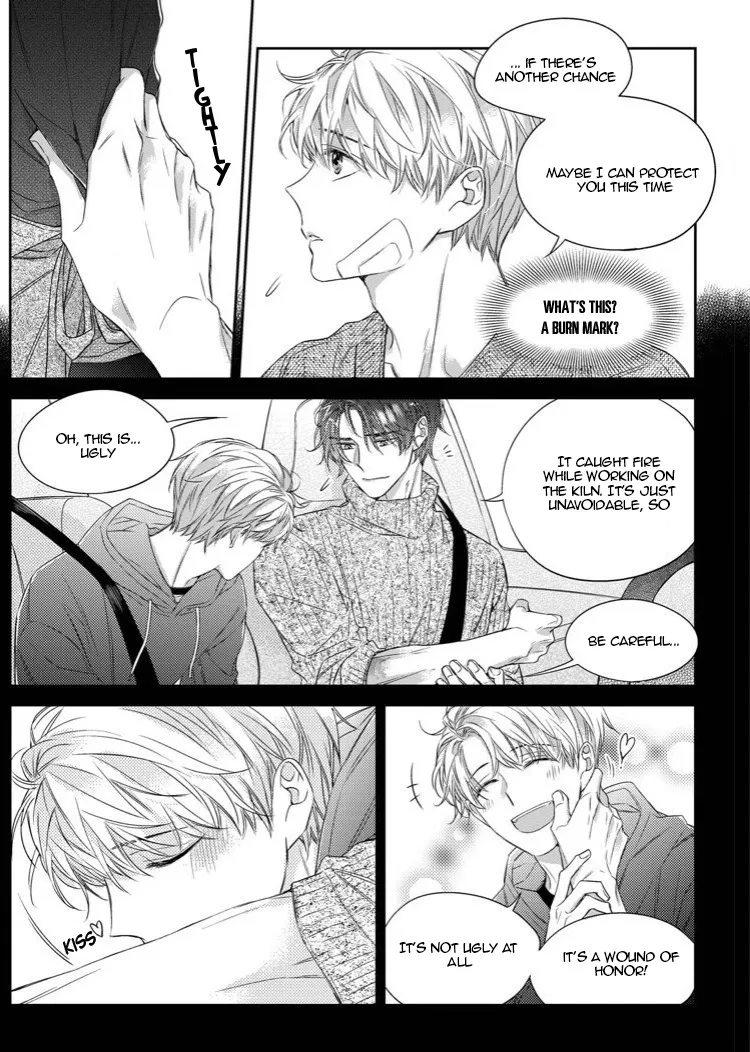 Unintentional Love Story Chapter 34 page 18 - MangaKakalot