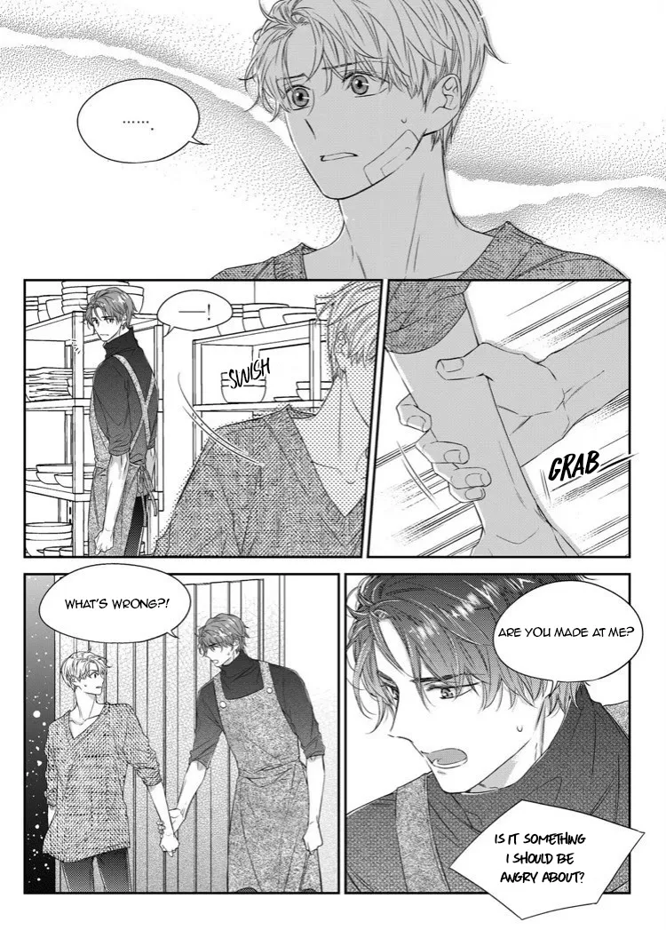 Unintentional Love Story Chapter 34 page 20 - MangaKakalot