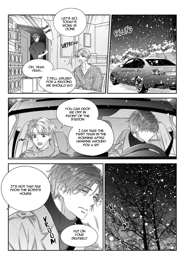 Unintentional Love Story Chapter 34 page 23 - MangaKakalot